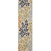 image:imageNourison Home Caribbean Ivory 23 x 76 Area Rug  Easy Clean Non Shedding Bed Room Living Room Dining Room Kitchen 8 Runner