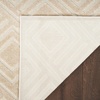 image:imageNourison Home Casual Copper 53 x 7 Area Rug  Easy Clean Non Shedding Bed Room Living Room Dining Room Kitchen 5 x 7Beige