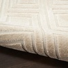 image:imageNourison Home Casual Copper 53 x 7 Area Rug  Easy Clean Non Shedding Bed Room Living Room Dining Room Kitchen 5 x 7Beige