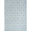 image:imageNourison Home Casual Copper 53 x 7 Area Rug  Easy Clean Non Shedding Bed Room Living Room Dining Room Kitchen 5 x 7Blue
