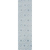 image:imageNourison Home Casual Copper 53 x 7 Area Rug  Easy Clean Non Shedding Bed Room Living Room Dining Room Kitchen 5 x 7Blue