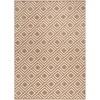 image:imageNourison Home Casual Copper 53 x 7 Area Rug  Easy Clean Non Shedding Bed Room Living Room Dining Room Kitchen 5 x 7Brown
