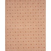 image:imageNourison Home Casual Copper 53 x 7 Area Rug  Easy Clean Non Shedding Bed Room Living Room Dining Room Kitchen 5 x 7Copper