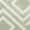 image:imageNourison Home Casual Copper 53 x 7 Area Rug  Easy Clean Non Shedding Bed Room Living Room Dining Room Kitchen 5 x 7Green