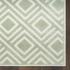 image:imageNourison Home Casual Copper 53 x 7 Area Rug  Easy Clean Non Shedding Bed Room Living Room Dining Room Kitchen 5 x 7Green