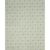 image:imageNourison Home Casual Copper 53 x 7 Area Rug  Easy Clean Non Shedding Bed Room Living Room Dining Room Kitchen 5 x 7Green