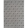 image:imageNourison Home Casual Copper 53 x 7 Area Rug  Easy Clean Non Shedding Bed Room Living Room Dining Room Kitchen 5 x 7Grey