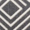 image:imageNourison Home Casual Copper 53 x 7 Area Rug  Easy Clean Non Shedding Bed Room Living Room Dining Room Kitchen 5 x 7Grey
