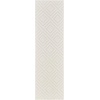 image:imageNourison Home Casual Copper 53 x 7 Area Rug  Easy Clean Non Shedding Bed Room Living Room Dining Room Kitchen 5 x 7Ivory