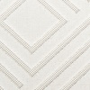 image:imageNourison Home Casual Copper 53 x 7 Area Rug  Easy Clean Non Shedding Bed Room Living Room Dining Room Kitchen 5 x 7Ivory