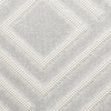 image:imageNourison Home Casual Copper 53 x 7 Area Rug  Easy Clean Non Shedding Bed Room Living Room Dining Room Kitchen 5 x 7Light Grey