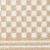 image:imageNourison Home Casual Copper 710 x 910 Area Rug  Easy Clean Non Shedding Bed Room Living Room Dining Room Kitchen 8 x 10Beige