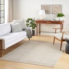image:imageNourison Home Casual Copper 710 x 910 Area Rug  Easy Clean Non Shedding Bed Room Living Room Dining Room Kitchen 8 x 10Beige