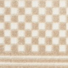 image:imageNourison Home Casual Copper 710 x 910 Area Rug  Easy Clean Non Shedding Bed Room Living Room Dining Room Kitchen 8 x 10Beige