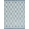 image:imageNourison Home Casual Copper 710 x 910 Area Rug  Easy Clean Non Shedding Bed Room Living Room Dining Room Kitchen 8 x 10Blue
