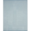 image:imageNourison Home Casual Copper 710 x 910 Area Rug  Easy Clean Non Shedding Bed Room Living Room Dining Room Kitchen 8 x 10Blue