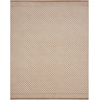 image:imageNourison Home Casual Copper 710 x 910 Area Rug  Easy Clean Non Shedding Bed Room Living Room Dining Room Kitchen 8 x 10Brown