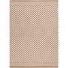 image:imageNourison Home Casual Copper 710 x 910 Area Rug  Easy Clean Non Shedding Bed Room Living Room Dining Room Kitchen 8 x 10Brown