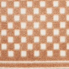 image:imageNourison Home Casual Copper 710 x 910 Area Rug  Easy Clean Non Shedding Bed Room Living Room Dining Room Kitchen 8 x 10Copper