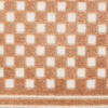 image:imageNourison Home Casual Copper 710 x 910 Area Rug  Easy Clean Non Shedding Bed Room Living Room Dining Room Kitchen 8 x 10Copper