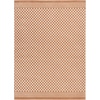 image:imageNourison Home Casual Copper 710 x 910 Area Rug  Easy Clean Non Shedding Bed Room Living Room Dining Room Kitchen 8 x 10Copper