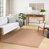 image:imageNourison Home Casual Copper 710 x 910 Area Rug  Easy Clean Non Shedding Bed Room Living Room Dining Room Kitchen 8 x 10Copper