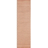 image:imageNourison Home Casual Copper 710 x 910 Area Rug  Easy Clean Non Shedding Bed Room Living Room Dining Room Kitchen 8 x 10Copper