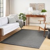 image:imageNourison Home Casual Copper 710 x 910 Area Rug  Easy Clean Non Shedding Bed Room Living Room Dining Room Kitchen 8 x 10Grey