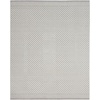 image:imageNourison Home Casual Copper 710 x 910 Area Rug  Easy Clean Non Shedding Bed Room Living Room Dining Room Kitchen 8 x 10Light Grey