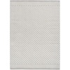 image:imageNourison Home Casual Copper 710 x 910 Area Rug  Easy Clean Non Shedding Bed Room Living Room Dining Room Kitchen 8 x 10Light Grey