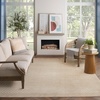 image:imageNourison Home Casual Copper 710 x 910 Area Rug  Easy Clean Non Shedding Bed Room Living Room Dining Room Kitchen 8 x 10Taupe