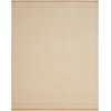 image:imageNourison Home Casual Copper 710 x 910 Area Rug  Easy Clean Non Shedding Bed Room Living Room Dining Room Kitchen 8 x 10Taupe