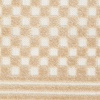 image:imageNourison Home Casual Copper 710 x 910 Area Rug  Easy Clean Non Shedding Bed Room Living Room Dining Room Kitchen 8 x 10Taupe