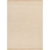 image:imageNourison Home Casual Copper 710 x 910 Area Rug  Easy Clean Non Shedding Bed Room Living Room Dining Room Kitchen 8 x 10Taupe