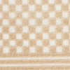 image:imageNourison Home Casual Copper 710 x 910 Area Rug  Easy Clean Non Shedding Bed Room Living Room Dining Room Kitchen 8 x 10Taupe
