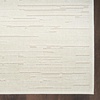 image:imageNourison Home Casual Light Grey 67 x 92 Area Rug  Easy Clean Non Shedding Bed Room Living Room Dining Room Kitchen 7 x 9Beige