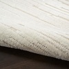 image:imageNourison Home Casual Light Grey 67 x 92 Area Rug  Easy Clean Non Shedding Bed Room Living Room Dining Room Kitchen 7 x 9Beige