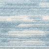 image:imageNourison Home Casual Light Grey 67 x 92 Area Rug  Easy Clean Non Shedding Bed Room Living Room Dining Room Kitchen 7 x 9Blue