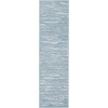 image:imageNourison Home Casual Light Grey 67 x 92 Area Rug  Easy Clean Non Shedding Bed Room Living Room Dining Room Kitchen 7 x 9Blue