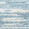 image:imageNourison Home Casual Light Grey 67 x 92 Area Rug  Easy Clean Non Shedding Bed Room Living Room Dining Room Kitchen 7 x 9Blue