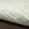 image:imageNourison Home Casual Light Grey 67 x 92 Area Rug  Easy Clean Non Shedding Bed Room Living Room Dining Room Kitchen 7 x 9Green