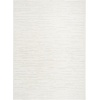 image:imageNourison Home Casual Light Grey 67 x 92 Area Rug  Easy Clean Non Shedding Bed Room Living Room Dining Room Kitchen 7 x 9Ivory