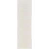 image:imageNourison Home Casual Light Grey 67 x 92 Area Rug  Easy Clean Non Shedding Bed Room Living Room Dining Room Kitchen 7 x 9Ivory