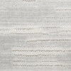 image:imageNourison Home Casual Light Grey 67 x 92 Area Rug  Easy Clean Non Shedding Bed Room Living Room Dining Room Kitchen 7 x 9Light Grey