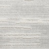 image:imageNourison Home Casual Light Grey 67 x 92 Area Rug  Easy Clean Non Shedding Bed Room Living Room Dining Room Kitchen 7 x 9Light Grey