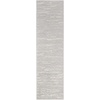 image:imageNourison Home Casual Light Grey 67 x 92 Area Rug  Easy Clean Non Shedding Bed Room Living Room Dining Room Kitchen 7 x 9Light Grey