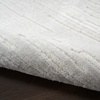 image:imageNourison Home Casual Light Grey 67 x 92 Area Rug  Easy Clean Non Shedding Bed Room Living Room Dining Room Kitchen 7 x 9Light Grey