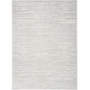 image:imageNourison Home Casual Light Grey 67 x 92 Area Rug  Easy Clean Non Shedding Bed Room Living Room Dining Room Kitchen 7 x 9Light Grey