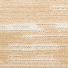 image:imageNourison Home Casual Light Grey 67 x 92 Area Rug  Easy Clean Non Shedding Bed Room Living Room Dining Room Kitchen 7 x 9Taupe