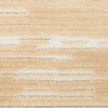 image:imageNourison Home Casual Light Grey 67 x 92 Area Rug  Easy Clean Non Shedding Bed Room Living Room Dining Room Kitchen 7 x 9Taupe